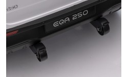 Pojazd Mercedes Benz EQA 250 biały