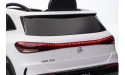 Pojazd Mercedes Benz EQA 250 biały