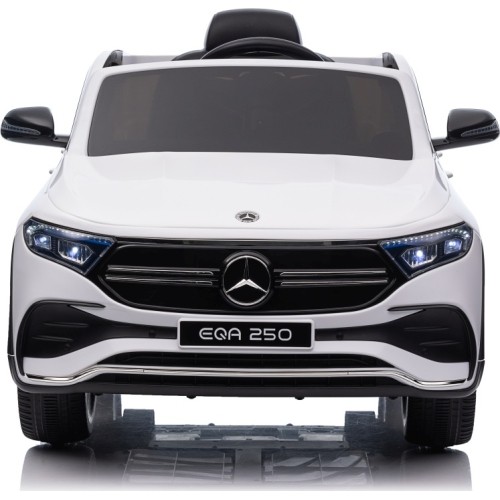 Pojazd Mercedes Benz EQA 250 biały
