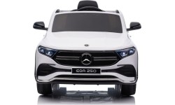 Pojazd Mercedes Benz EQA 250 biały