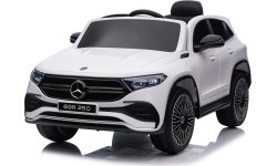 Pojazd Mercedes Benz EQA 250 biały
