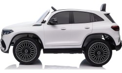 Pojazd Mercedes Benz EQA 250 biały
