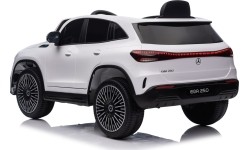 Pojazd Mercedes Benz EQA 250 biały