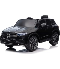 Pojazd Mercedes Benz EQA 250 Black