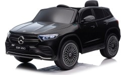 Pojazd Mercedes Benz EQA 250 Black
