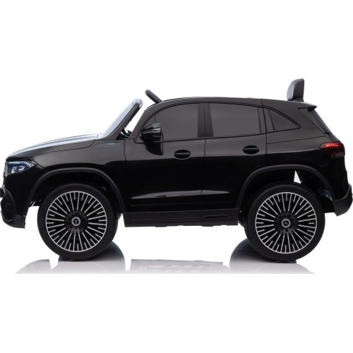 Pojazd Mercedes Benz EQA 250 Black