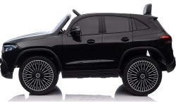 Pojazd Mercedes Benz EQA 250 Black