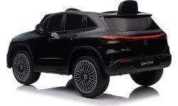Pojazd Mercedes Benz EQA 250 Black
