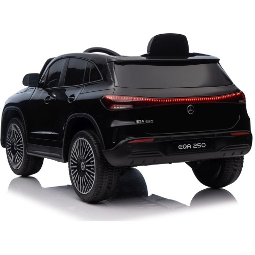 Pojazd Mercedes Benz EQA 250 Black