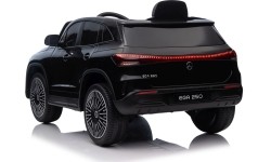 Pojazd Mercedes Benz EQA 250 Black