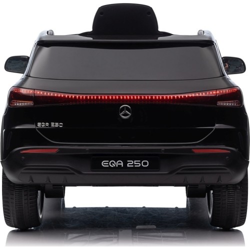 Pojazd Mercedes Benz EQA 250 Black