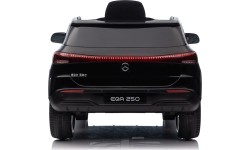 Pojazd Mercedes Benz EQA 250 Black