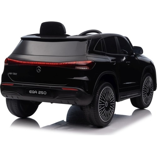 Pojazd Mercedes Benz EQA 250 Black