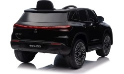 Pojazd Mercedes Benz EQA 250 Black