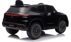 Pojazd Mercedes Benz EQA 250 Black