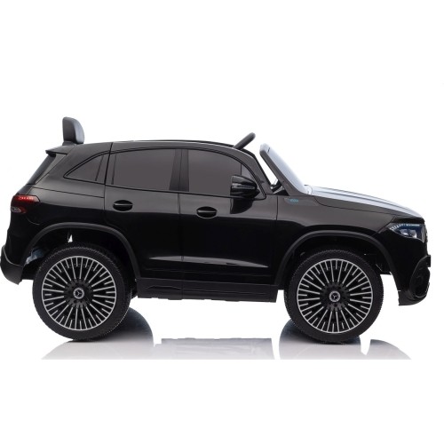 Pojazd Mercedes Benz EQA 250 Black