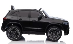 Pojazd Mercedes Benz EQA 250 Black