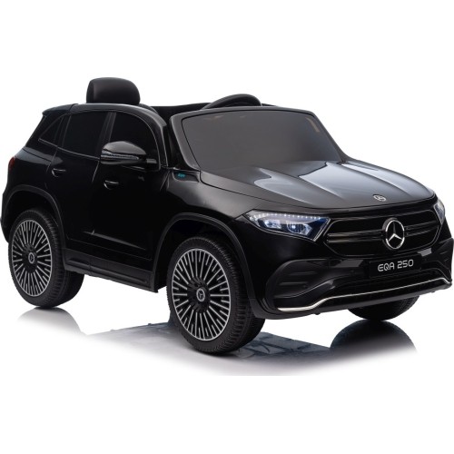 Pojazd Mercedes Benz EQA 250 Black
