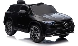 Pojazd Mercedes Benz EQA 250 Black