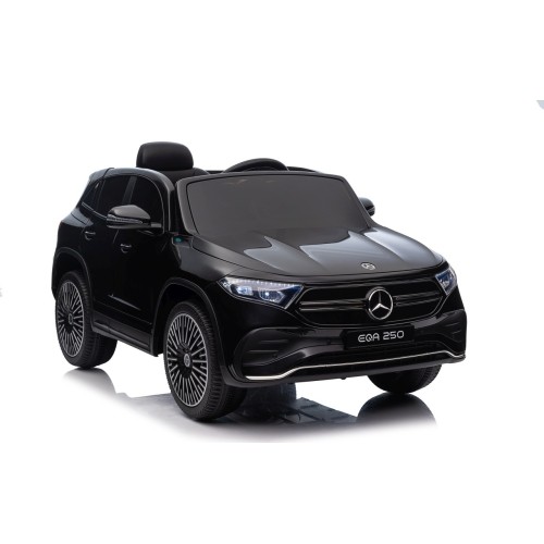 Pojazd Mercedes Benz EQA 250 Black