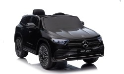 Pojazd Mercedes Benz EQA 250 Black