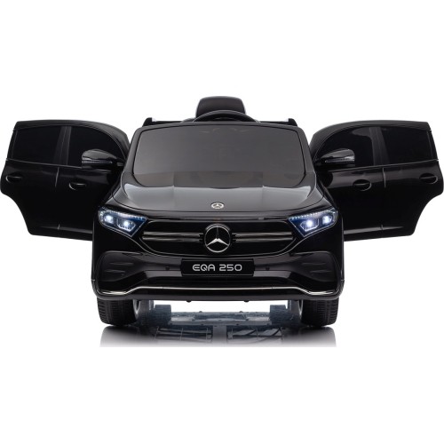 Pojazd Mercedes Benz EQA 250 Black