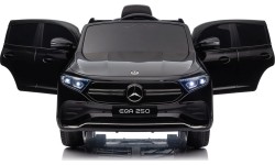 Pojazd Mercedes Benz EQA 250 Black