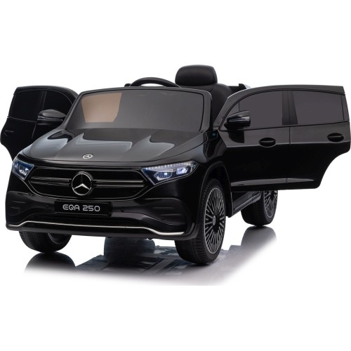 Pojazd Mercedes Benz EQA 250 Black