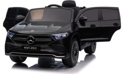 Pojazd Mercedes Benz EQA 250 Black