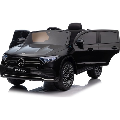 Pojazd Mercedes Benz EQA 250 Black