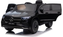 Pojazd Mercedes Benz EQA 250 Black