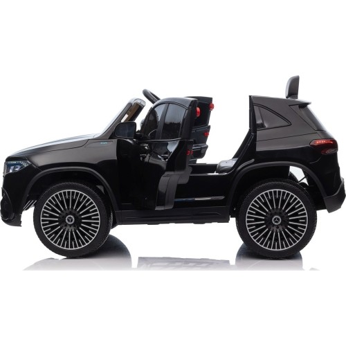 Pojazd Mercedes Benz EQA 250 Black