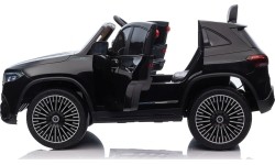 Pojazd Mercedes Benz EQA 250 Black
