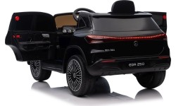 Pojazd Mercedes Benz EQA 250 Black