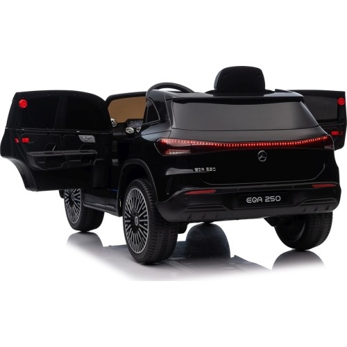 Pojazd Mercedes Benz EQA 250 Black
