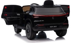 Pojazd Mercedes Benz EQA 250 Black