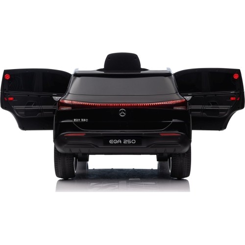 Pojazd Mercedes Benz EQA 250 Black