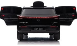 Pojazd Mercedes Benz EQA 250 Black