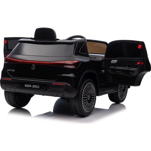 Pojazd Mercedes Benz EQA 250 Black