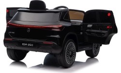 Pojazd Mercedes Benz EQA 250 Black