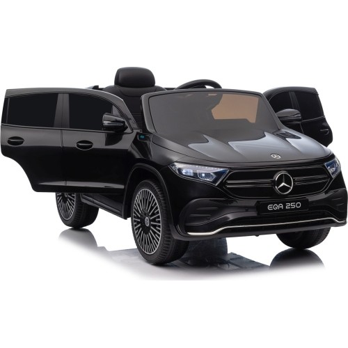 Pojazd Mercedes Benz EQA 250 Black