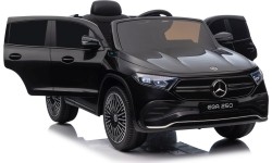 Pojazd Mercedes Benz EQA 250 Black
