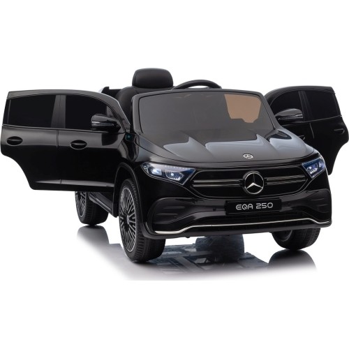 Pojazd Mercedes Benz EQA 250 Black