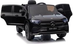 Pojazd Mercedes Benz EQA 250 Black