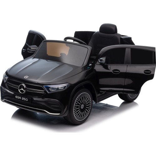 Pojazd Mercedes Benz EQA 250 Black