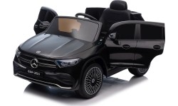 Pojazd Mercedes Benz EQA 250 Black