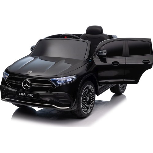 Pojazd Mercedes Benz EQA 250 Black