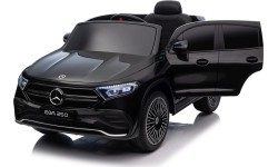 Pojazd Mercedes Benz EQA 250 Black