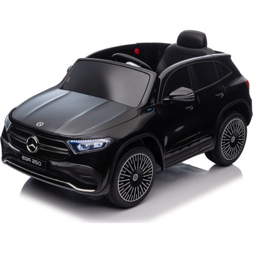 Pojazd Mercedes Benz EQA 250 Black