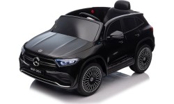 Pojazd Mercedes Benz EQA 250 Black